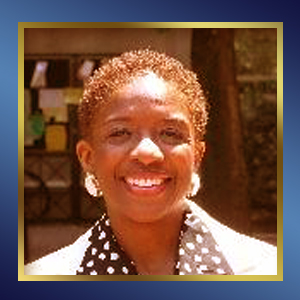 Brenda Aiken, M.D.